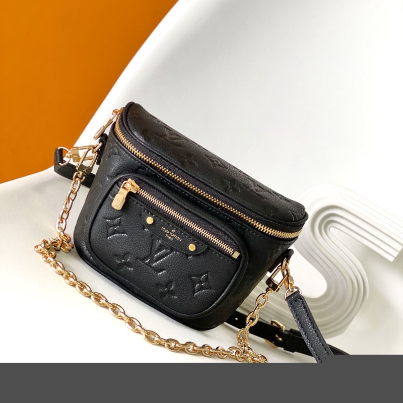 LV Satchel bags